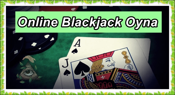 Online Blackjack Oyna