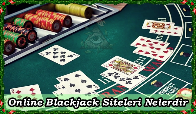 online blackjack siteleri nelerdir